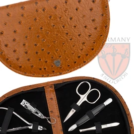 3 Swords Germany - manicure pedicure set kit (073)