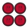American Crew Cream Pomade Quad Bundle