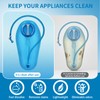 Hydration Bladder Cleaning Kit Compatible with Camelbak, 4 in 1