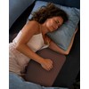 Brosive Bed Pads Washable Waterproof 24x36 Inch (4 Pack), Washable