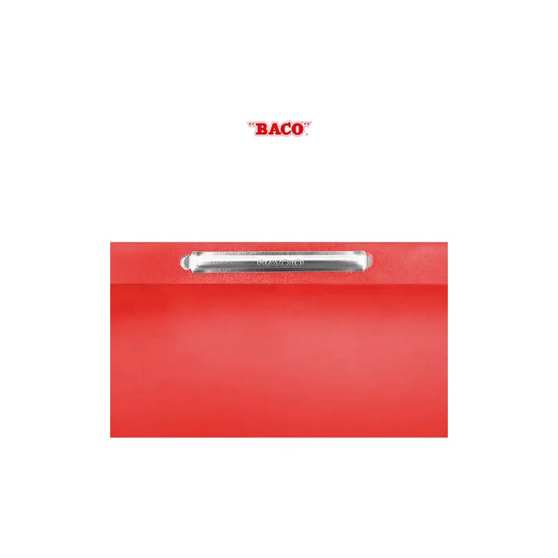 Baco | Caja Con 50 Broches Baco B-082 Metálicos