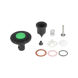 Sloan R-1004-A Regal Water Closet Diaphragm Rebuild Kit, 1.6 GPF - For use with Sloan Regal Flushometers - Includes Diaphragm, Handle Repair Kit, Vacuum Breaker Repair Kit & Tailpiece O-Ring, 3317004