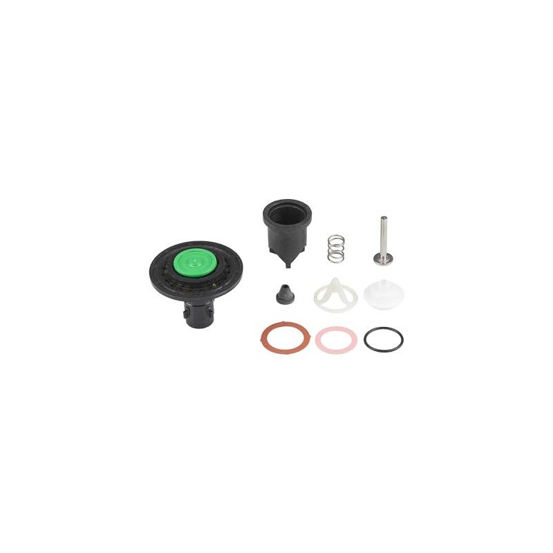 Sloan R-1004-A Regal Water Closet Diaphragm Rebuild Kit, 1.6 GPF