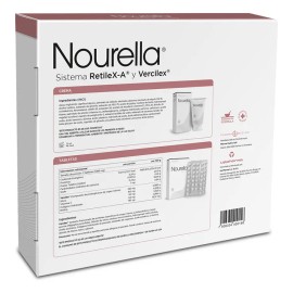 Nourella Kit Crema Tubo 30 Ml y Caja Con 60 Tabletas