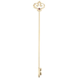 Takakuwa Metal 401451 Harky Purple Muddler Gold