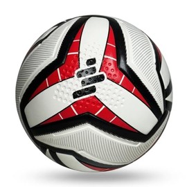 Oka Sports Balón De Fútbol Ultra Pro 8.0 Hibrido Termosellado Profesional 10 Paneles Número 4 y 5