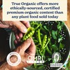 True Organic Fruit & Nut Food – Organic Fertilizer for