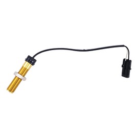YQABLE Tachometer Sensor 556915C91 Compatible with Navistar International 1800 2100 1700 1900 8200 8300 2600 Medium Heavy Trucks
