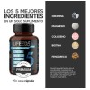 Suplemento Alimenticio Lifeed5 Mens Tsto Energía 45 Cápsulas Sin Sabor