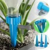 24-Piece Plant Waterer, Automatic Irrigation Device, Plant Drip Irrigation System,