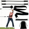 Giltiil Golf Swing Rotation Trainer – Improve Hip & Shoulder