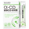 Alpha Cyclodextrin Delicious Apple Flavor Alpha CD Alpha Cyclodextrin 14