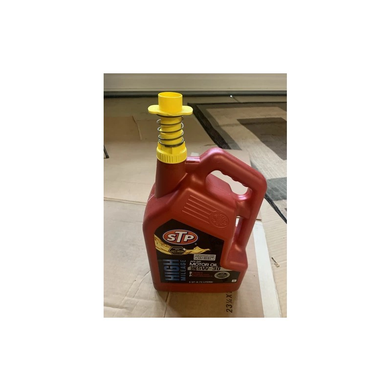 Oil Buddy 2 No-spill Spout. Ideal For Oil And Coolant.