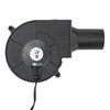 9733 97mmx33mm DC 5V USB Blower Brushless Cooling Fan, Quiet