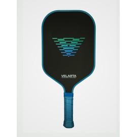 Velarta Pickleball Paddle XLR8 Blue