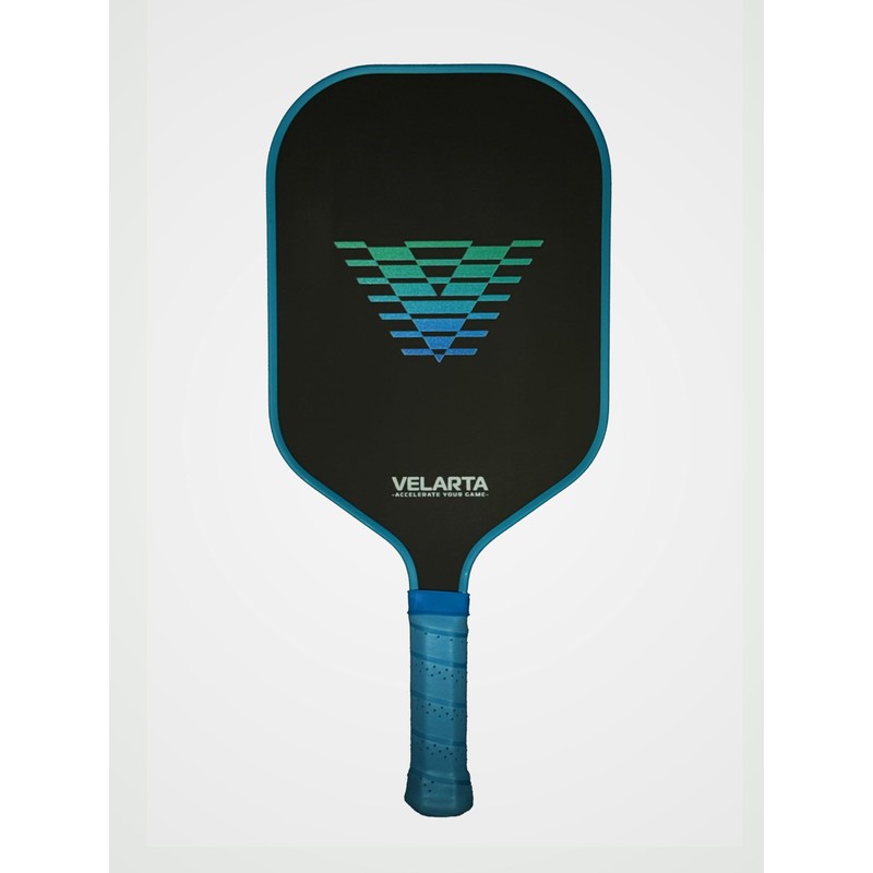 Velarta Pickleball Paddle XLR8 Blue