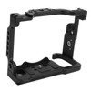 Aluminum Alloy Camera Cage Bracket Stabilizer with Wrench for Sony