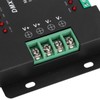 24 Channel DMX512 Decoding Controller LED Color RGB Strip Lights