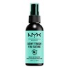 NYX PROFESSIONAL MAKEUP Makeup Setting Spray - Dewy Finish, Long-Lasting