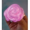Crazy Aaron's Thinking Putty - Enchanting Unicorn Glow in The