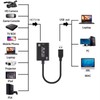 4K Video Capture Card HDTV to USB Game Recording Box
