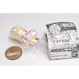 Bandai (BANDAI) Dragon Ball Super UDM V Jump Special 03 [1. Super Saiyan Goku]