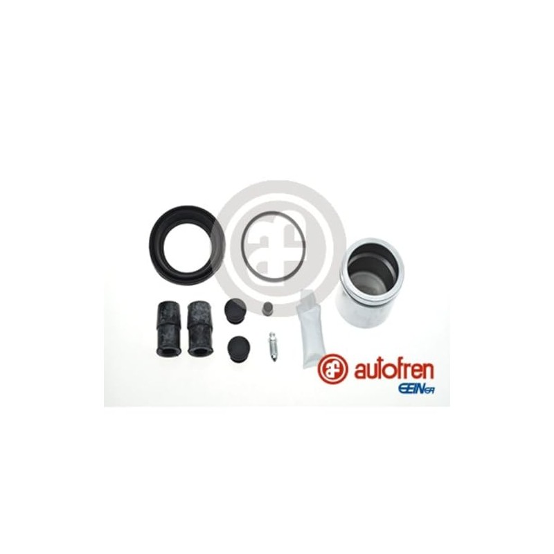 Autofren Seinsa D41037C Brake Caliper Repair Kit