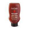 Cosi Come Italian Tomato Ketchup – All-Natural Ketchup Made with