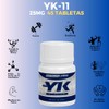 Ostarine, Ligandrol, Yk-11, Endurabol Peptidos para el entrenamiento. (YK-11)