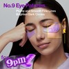 numbuzin No.9 Eye Patches | NAD+ Collagen Under Eye Patches