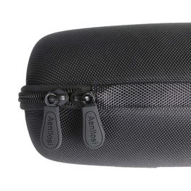 JBL CHARGE5 Charge5 Bluetooth Speaker Protective Storage Case - Aenllosi (Black)