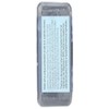 ONE WITH NATURE, BAR SOAP,ACTIVAT CHARCOAL 7 OZ
