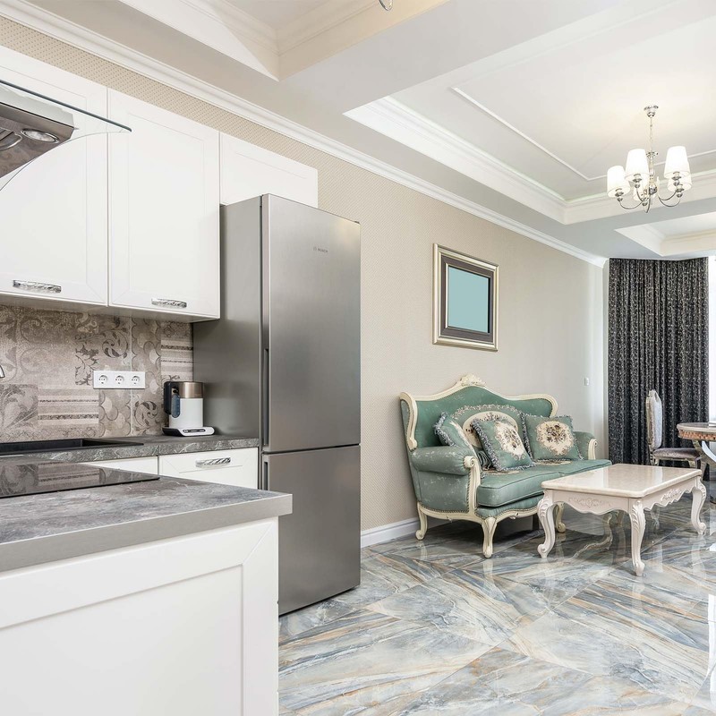 OPXELUYO LED KEI D34L Refrigerator AC 100-265v 3.5w E26 40w