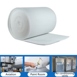 Filter for air conditioners, polyester filter roll, foam for air filter, foam air filter, universal sponge