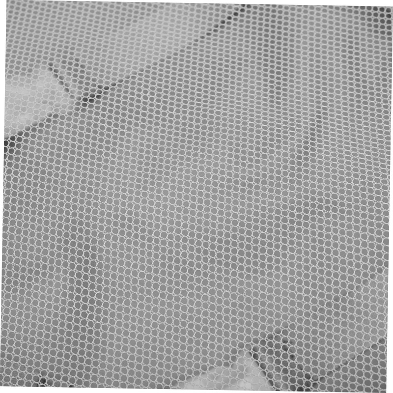 Baluue 8pcs Luggage Organizer Bags Set Travel Packing Cubes for