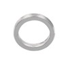 F FIERCE CYCLE Motorcycle Exhaust Pipe Seal Metal 24 mm