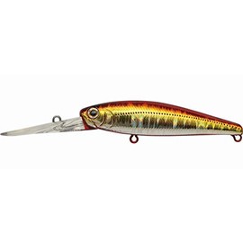 Jackson Jesterminnow 78S RDW Akakin Lure