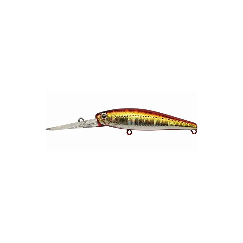 Jackson Jesterminnow 78S RDW Akakin Lure