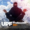 fuinloth Pasamontañas para Moto, Balaclava Solar Transpirable Protección UV Hombres