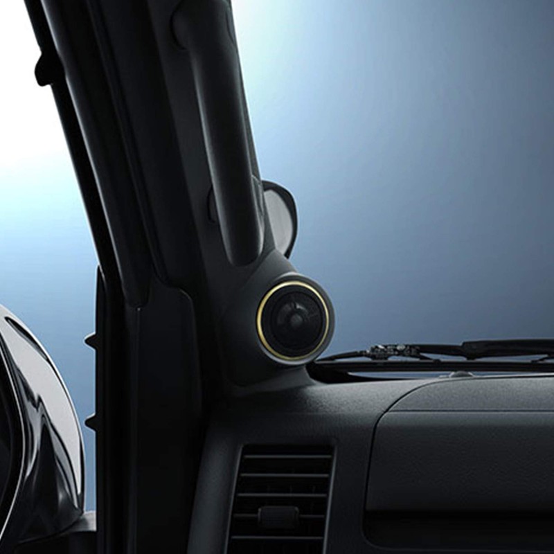 Alpine KTX-Y200HIB Hiace Regius Ace 200 Series X Series Tweeter