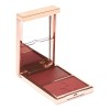 Double Take Crème& Powder Blush Duo (patrick Ta) Tono Del