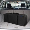 COOLBEBE 36" Sports Duffle Bag - 100L Extra Large Travel