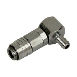 SK11 Micro Coupler, Inner Diameter 0.2 inches (4 mm) MC-04SHL