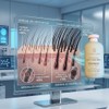 Shampoo Anticaída con Romero y Sábila – Fortalece y Engrosa