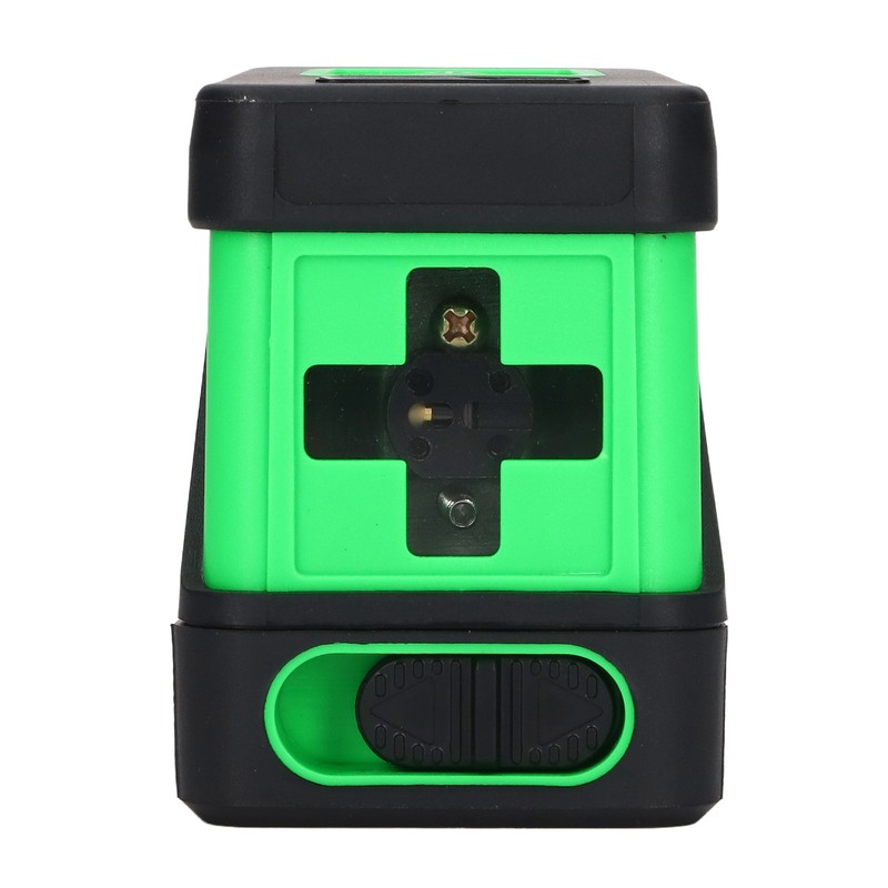 Laser Line Level Tool 5m Range High Visibility 2 Green