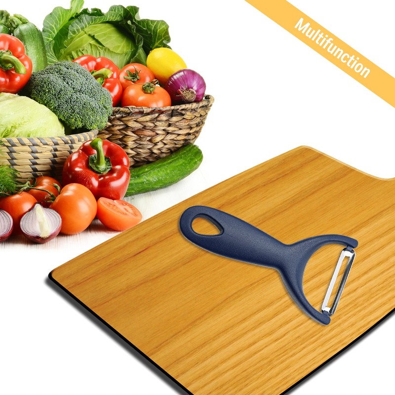 Tagefa Potato Peeler Y Shaped Vegetable Peeler, Premium Ultra Sharp