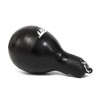 FTM Wizzball Hand Whistle Black