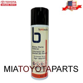 1BP00583AA bPROauto Brake Parts Cleaner 1BP00583AA