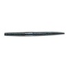 Yum Lures Dinger Bulk Black Blue Flake 5 inch (YDG5BK21-30)