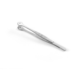 HENDI Tweezer with round head, 150 mm